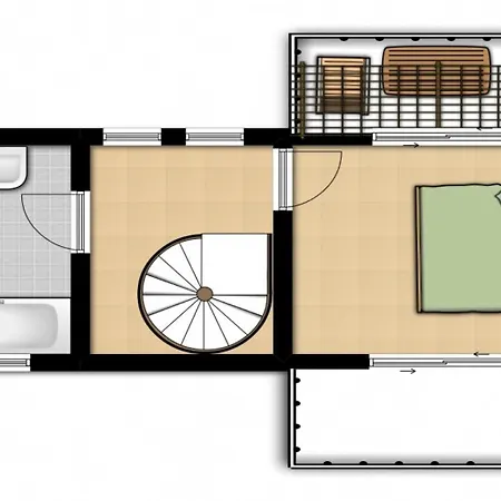 Semeli Villa Katelios