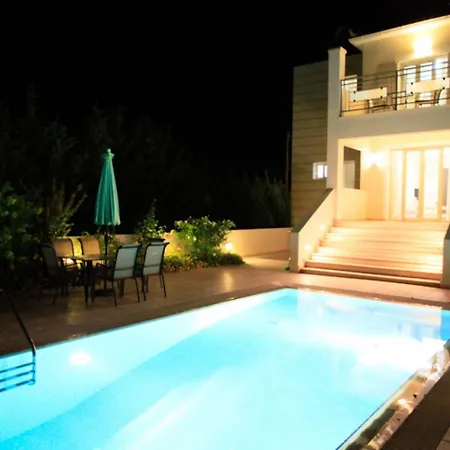 Villa Semeli Katelios