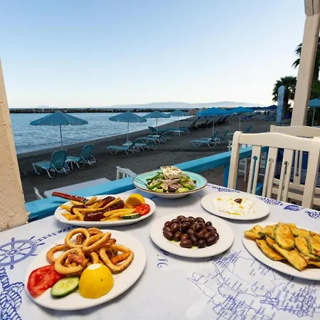 Semeli Villa