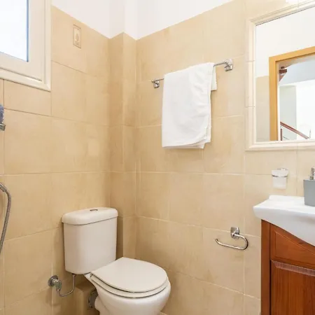 Semeli Villa *
