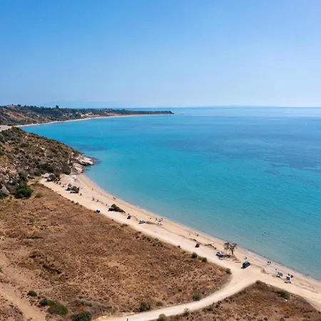 Semeli Villa Katelios