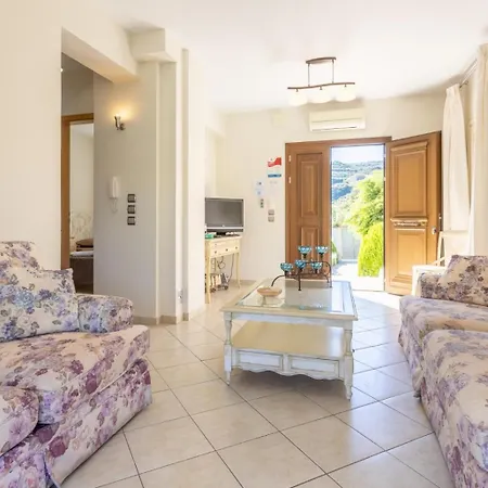 Semeli Villa *