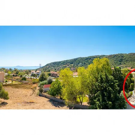Villa Semeli Katelios