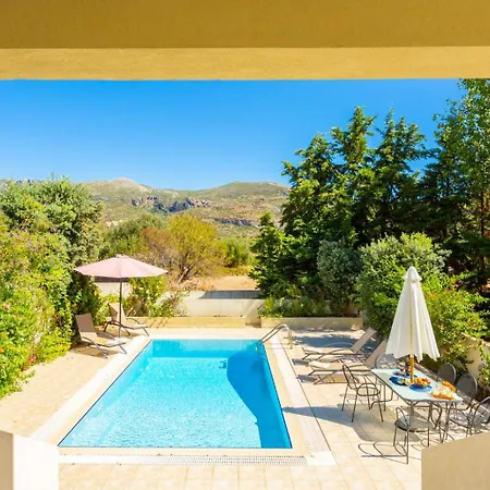 Villa Semeli