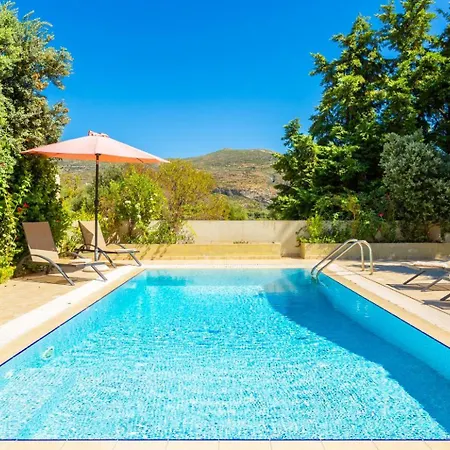Villa Semeli