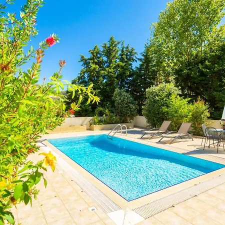 Villa Semeli