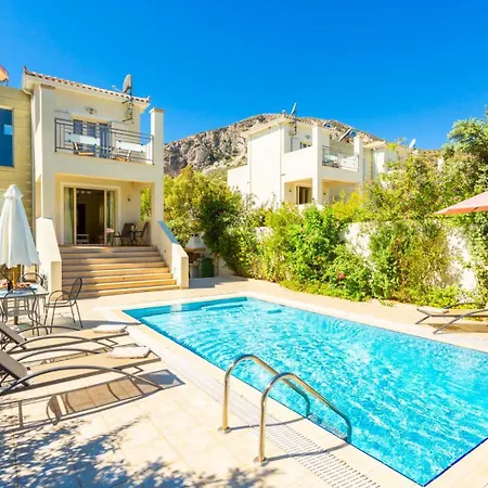 Semeli Willa Kateleios