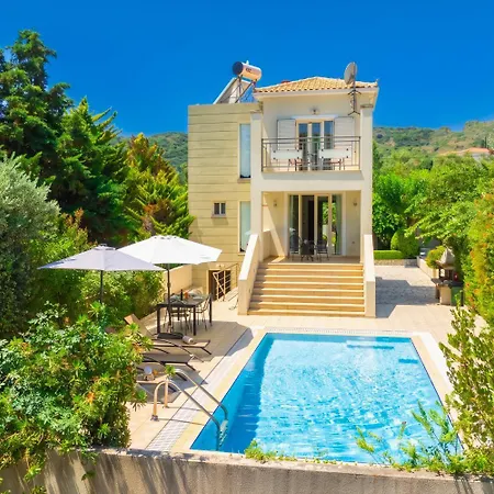 Semeli Villa