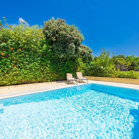 Semeli Villa Katelios