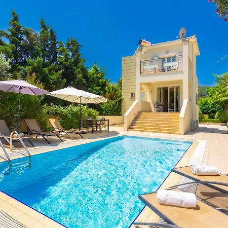 Semeli * Katelios
