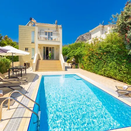 Semeli Villa