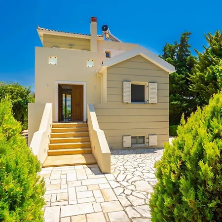 Semeli Villa *