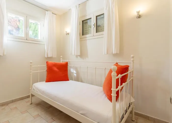 Semeli Villa Katelios