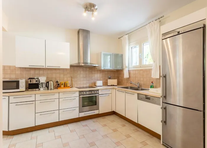 Villa Semeli Katelios