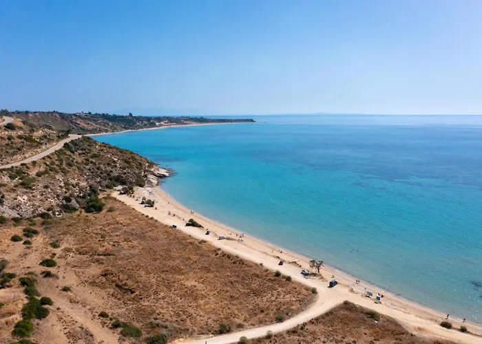 Semeli Villa Katelios