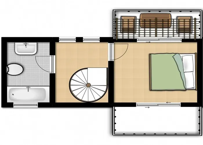 Semeli Villa Katelios